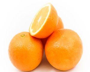 9 curiozitati despre portocale