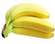 Prajitura de post cu banane