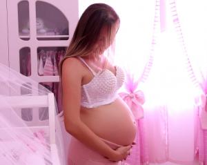 Modificari care se produc in timpul sarcinii