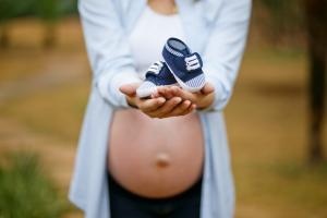 Alimentatie in sarcina - ce recomanda specialistii pentru a naste un copil destept