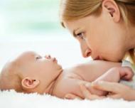 3 greseli pe care le fac parintii in primele luni de viata ale bebelusului