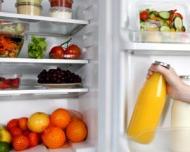 Ghid: cum depozitam corect alimentele in frigider