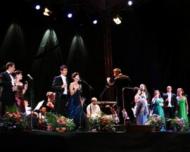 Idei de weekend: spectacol de balet si muzica in aer liber, la Opera Nationala Bucuresti