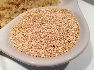 Ce este quinoa si de ce o recomanda nutritionistii