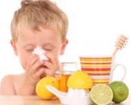 5 remedii naturale care pot inlocui medicamentele pentru copii