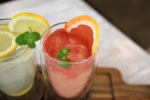 Cum sa faci limonada: Trucuri si combinatii care surprind