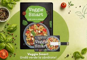 Alimentatia vegetariana, mai simpla decat crezi: Idei pentru mese gustoase si usor de pregatit