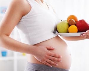 Alimentatia in timpul sarcinii: 6 produse pe care trebuie sa le eviti