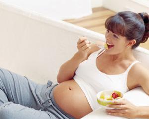 3 obiceiuri periculoase in timpul sarcinii