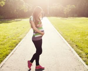 3 sfaturi importante de care sa tii cont daca esti gravida in sase luni