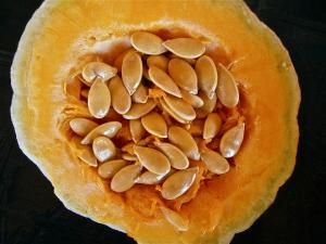 7 beneficii ale consumului de seminte de dovleac