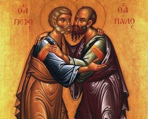 Obiceiuri si superstii de Sfintii Petru si Pavel