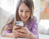 De ce sa va feriti copiii de smartphone-uri