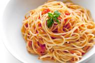 Cum se prepara cele mai gustoase spaghete de post?