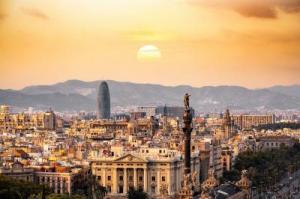 Cele mai frumoase cinci locuri de vizitat in Spania