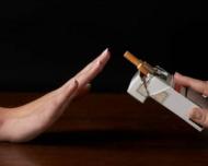 Secretul din farfurie care te ajuta sa renunti la fumat