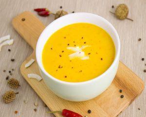  Dieta cu supe - 5 retete pentru a slabi sanatos dupa Sarbatori