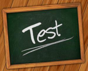 A fost lansata prima platforma de teste educationale standardizate pentru elevi