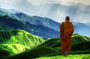 Secretul longevitatii calugarilor tibetani: 10 principii importante de alimentatie