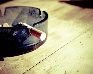 De ce este foarte greu sa renuntam la fumat?