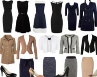 5 trucuri pentru a combina corect hainele in functie de forma, textura, culoare