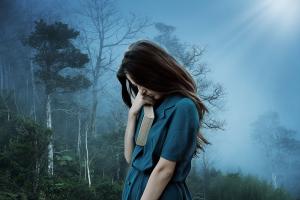 Tratamentul pentru depresie vine din interior. 6 ganduri care te ajuta sa invingi