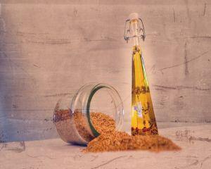 De ce este recomandat consumul de ulei din seminte de struguri