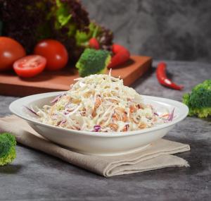 Varza: Proprietati nutritive, beneficii si o reteta usor de preparat