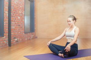 Yoga - 7 beneficii pentru mentinerea sanatatii
