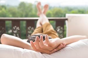 Cum sa te relaxezi acasa: 5 metode dovedite stiintific