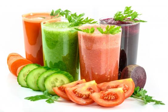 7 tipuri de antioxidanti si alimentele care ii contin