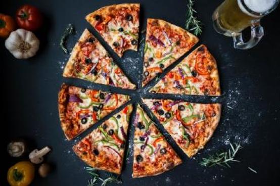 Retete delicioase: cea mai buna Pizza de casa din oras
